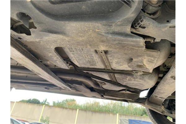 Recambio de deposito combustible para citroen c4 picasso 1.6 hdi referencia OEM IAM 2002466A 1608178680 