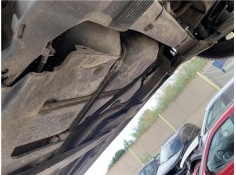 Recambio de deposito combustible para citroen c4 picasso 1.6 hdi referencia OEM IAM 2002466A 1608178680 