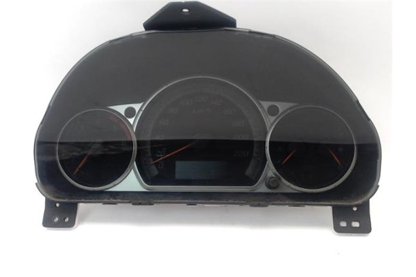 Recambio de cuadro completo para honda cr-v (rd8) 2.2 ctdi referencia OEM IAM   