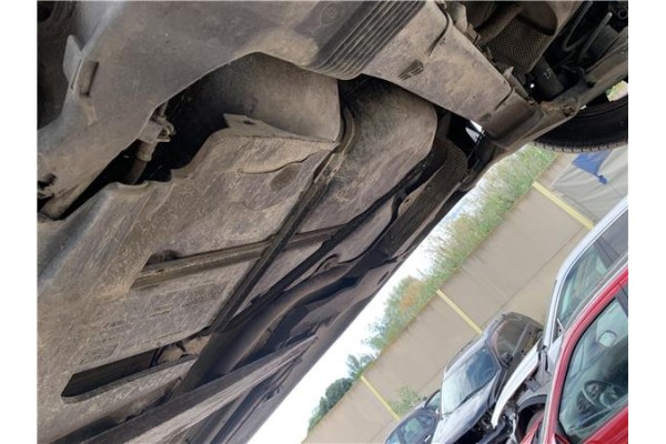 Recambio de deposito combustible para citroen c4 picasso 1.6 hdi referencia OEM IAM 2002466A 1608178680 