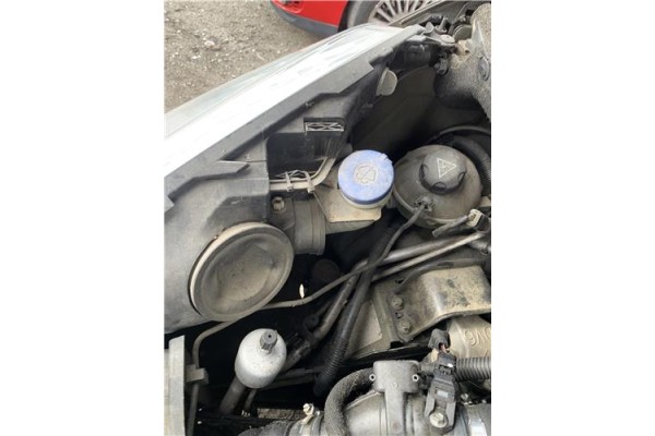 Recambio de deposito limpiaparabrisas para citroen c4 picasso 1.6 hdi referencia OEM IAM 6431G7  