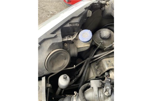 Recambio de deposito limpiaparabrisas para citroen c4 picasso 1.6 hdi referencia OEM IAM 6431G7  