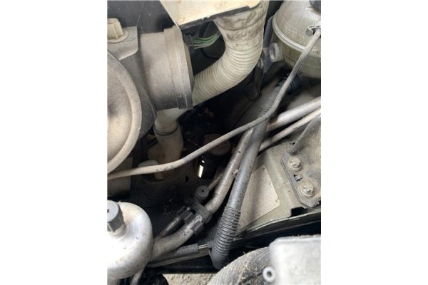 Recambio de deposito limpiaparabrisas para citroen c4 picasso 1.6 hdi referencia OEM IAM 6431G7  