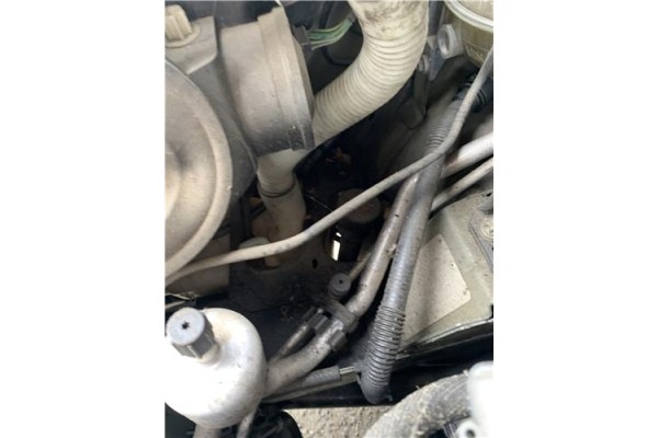 Recambio de deposito limpiaparabrisas para citroen c4 picasso 1.6 hdi referencia OEM IAM 6431G7  