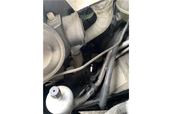 Recambio de deposito limpiaparabrisas para citroen c4 picasso 1.6 hdi referencia OEM IAM 6431G7  