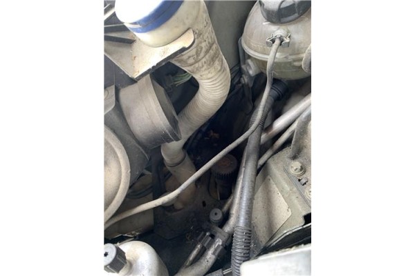 Recambio de deposito limpiaparabrisas para citroen c4 picasso 1.6 hdi referencia OEM IAM 6431G7  