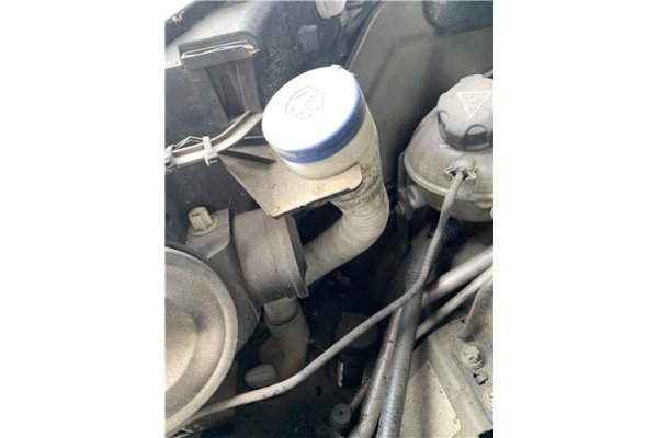 Recambio de deposito limpiaparabrisas para citroen c4 picasso 1.6 hdi referencia OEM IAM 6431G7  