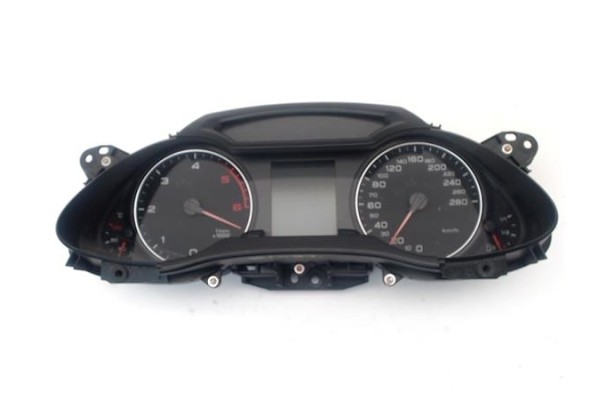 Recambio de cuadro completo para audi a4 berlina (8k2) 2.0 basis referencia OEM IAM 8K0920900DX  