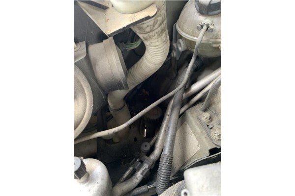 Recambio de deposito limpiaparabrisas para citroen c4 picasso 1.6 hdi referencia OEM IAM 6431G7  