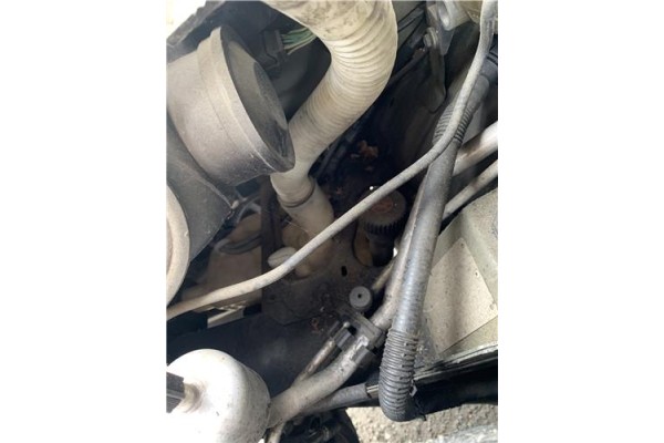 Recambio de deposito limpiaparabrisas para citroen c4 picasso 1.6 hdi referencia OEM IAM 6431G7  