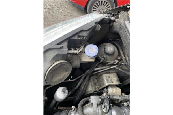 Recambio de deposito limpiaparabrisas para citroen c4 picasso 1.6 hdi referencia OEM IAM 6431G7  