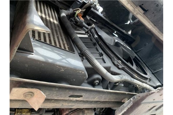 Recambio de electroventilador para citroen c4 picasso 1.6 hdi referencia OEM IAM 1253L4  