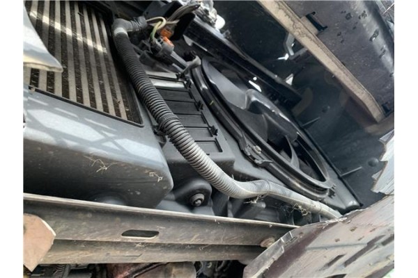 Recambio de electroventilador para citroen c4 picasso 1.6 hdi referencia OEM IAM 1253L4  