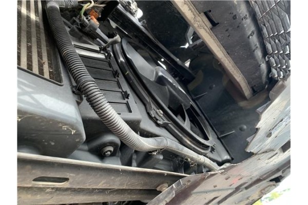 Recambio de electroventilador para citroen c4 picasso 1.6 hdi referencia OEM IAM 1253L4  