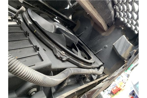 Recambio de electroventilador para citroen c4 picasso 1.6 hdi referencia OEM IAM 1253L4  