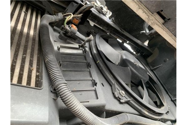 Recambio de electroventilador para citroen c4 picasso 1.6 hdi referencia OEM IAM 1253L4  
