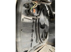 Recambio de electroventilador para citroen c4 picasso 1.6 hdi referencia OEM IAM 1253L4  