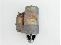 Recambio de motor arranque para seat marbella 0.8 ce referencia OEM IAM 63222905  