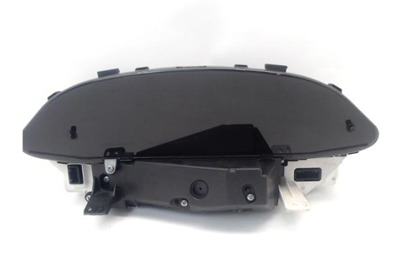 Recambio de cuadro completo para toyota yaris (ksp9/scp9/nlp9) 1.0 vvt-i referencia OEM IAM 83800-0DJ00  