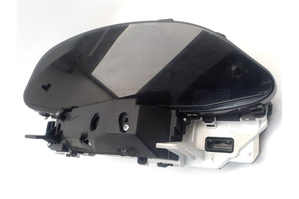 Recambio de cuadro completo para toyota yaris (ksp9/scp9/nlp9) 1.0 vvt-i referencia OEM IAM 83800-0DJ00  