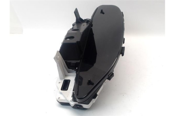Recambio de cuadro completo para toyota yaris (ksp9/scp9/nlp9) 1.0 vvt-i referencia OEM IAM 83800-0DJ00  