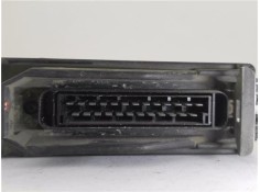 Recambio de centralita para opel corsa a 1.6 gsi referencia OEM IAM 90320588 5WK6206 