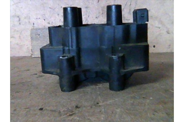 Recambio de bobina encendido para citroen saxo (1996) 1.4 vts [1,4 ltr. - 55 kw] referencia OEM IAM   