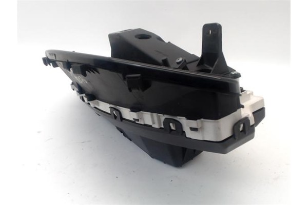 Recambio de cuadro completo para toyota yaris (ksp9/scp9/nlp9) 1.0 vvt-i referencia OEM IAM 83800-0DJ00  
