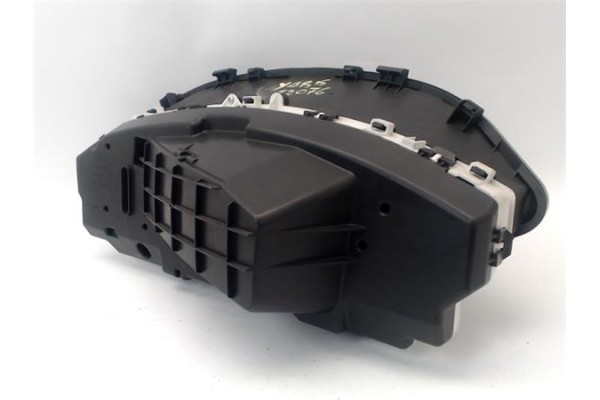 Recambio de cuadro completo para toyota yaris (ksp9/scp9/nlp9) 1.0 vvt-i referencia OEM IAM 83800-0DJ00  