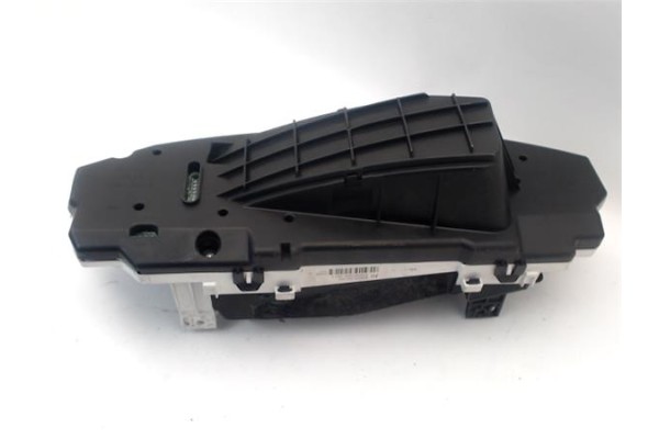 Recambio de cuadro completo para toyota yaris (ksp9/scp9/nlp9) 1.0 vvt-i referencia OEM IAM 83800-0DJ00  