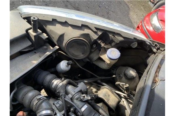 Recambio de faro delantero dcho para citroen c4 picasso 1.6 hdi referencia OEM IAM 6206A8  