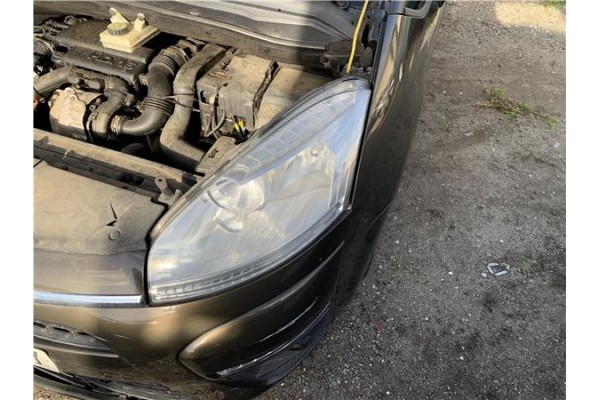 Recambio de faro delantero izquierdo para citroen c4 picasso 1.6 hdi referencia OEM IAM 6208A8  