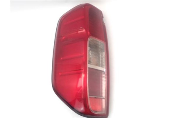 Recambio de piloto trasero izquierdo para nissan navara pickup (d40m) 2.5 dci referencia OEM IAM   