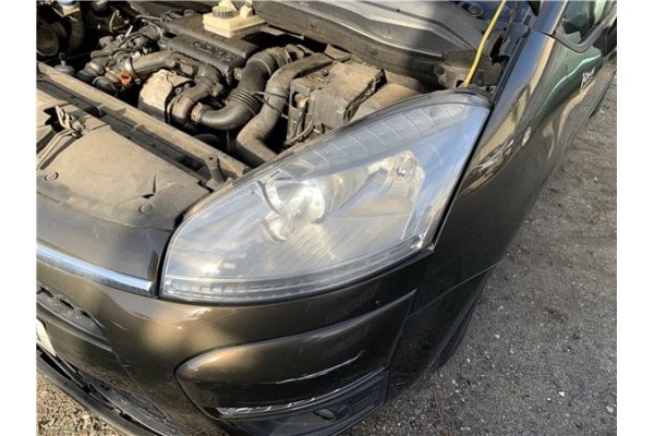 Recambio de faro delantero izquierdo para citroen c4 picasso 1.6 hdi referencia OEM IAM 6208A8  