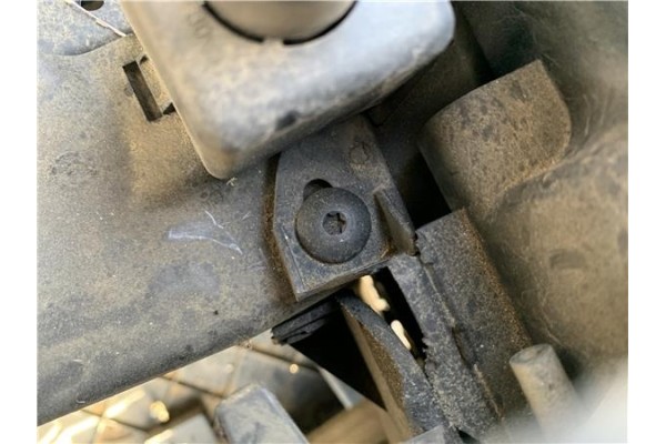 Recambio de faro delantero izquierdo para citroen c4 picasso 1.6 hdi referencia OEM IAM 6208A8  