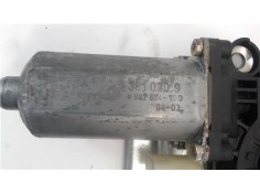 Recambio de mecanismo elevalunas delantero derecho para bmw serie x5 (e53) referencia OEM IAM 83810209  