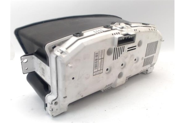 Recambio de cuadro completo para honda civic viii hatchback (fn, fk) 1.8 referencia OEM IAM   