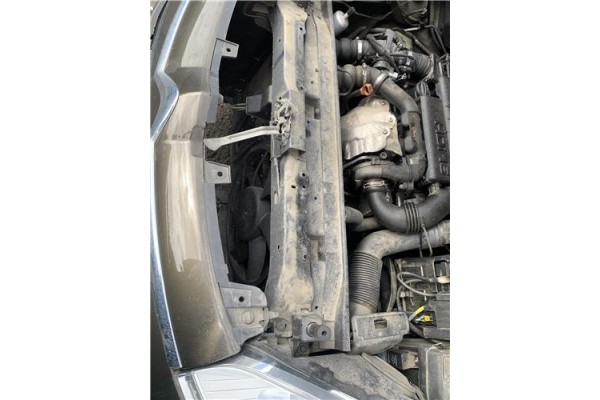 Recambio de frente delantero para citroen c4 picasso 1.6 hdi referencia OEM IAM 9774701 7104EY 