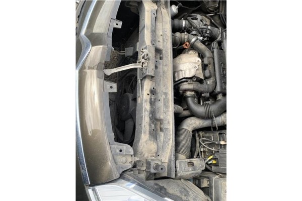 Recambio de frente delantero para citroen c4 picasso 1.6 hdi referencia OEM IAM 9774701 7104EY 