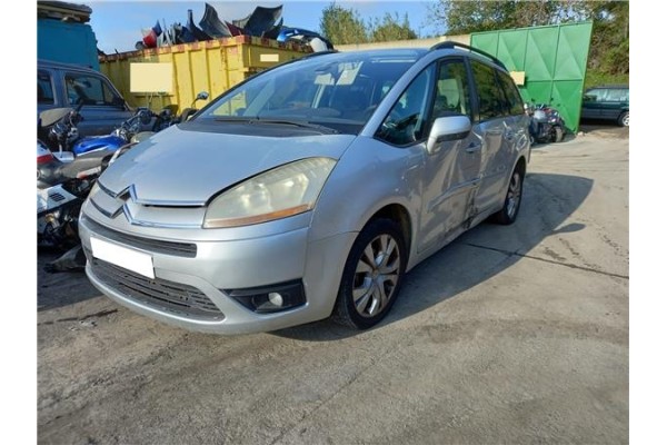 citroen c4 grand picasso (2006) del año 