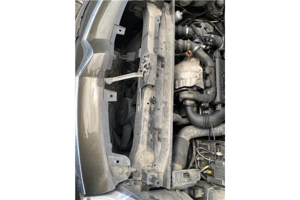 Recambio de frente delantero para citroen c4 picasso 1.6 hdi referencia OEM IAM 9774701 7104EY 