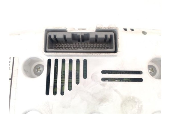 Recambio de cuadro completo para honda civic viii hatchback (fn, fk) 1.8 referencia OEM IAM   