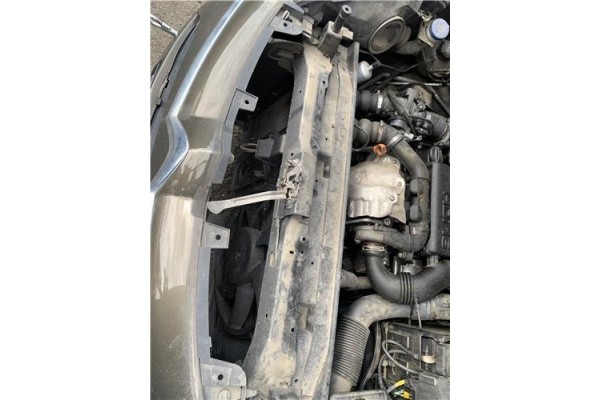 Recambio de frente delantero para citroen c4 picasso 1.6 hdi referencia OEM IAM 9774701 7104EY 