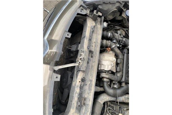 Recambio de frente delantero para citroen c4 picasso 1.6 hdi referencia OEM IAM 9774701 7104EY 