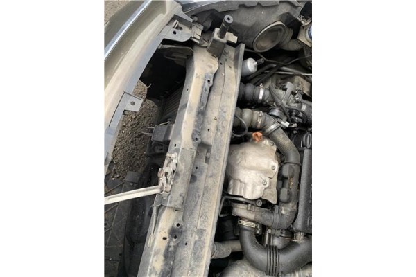 Recambio de frente delantero para citroen c4 picasso 1.6 hdi referencia OEM IAM 9774701 7104EY 