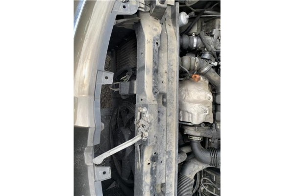 Recambio de frente delantero para citroen c4 picasso 1.6 hdi referencia OEM IAM 9774701 7104EY 