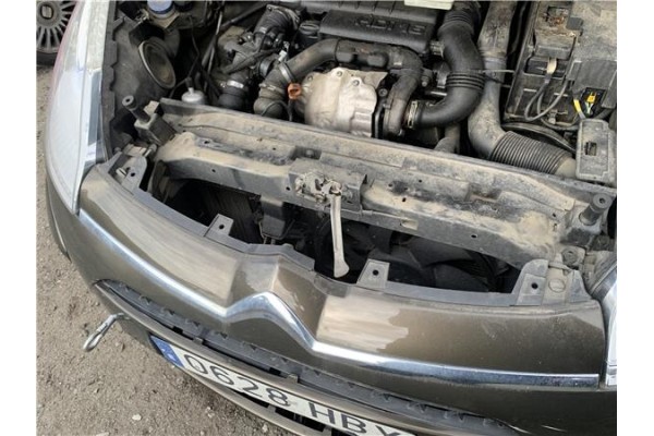 Recambio de frente delantero para citroen c4 picasso 1.6 hdi referencia OEM IAM 9774701 7104EY 