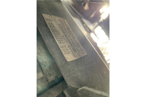 Recambio de frente delantero para citroen c4 picasso 1.6 hdi referencia OEM IAM 9774701 7104EY 