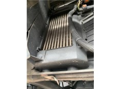 Recambio de intercooler para citroen c4 picasso 1.6 hdi referencia OEM IAM 384H5  