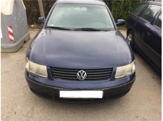 volkswagen passat berlina (3b2) del año 2001